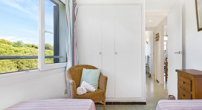 Apartment Canadell 1 photo