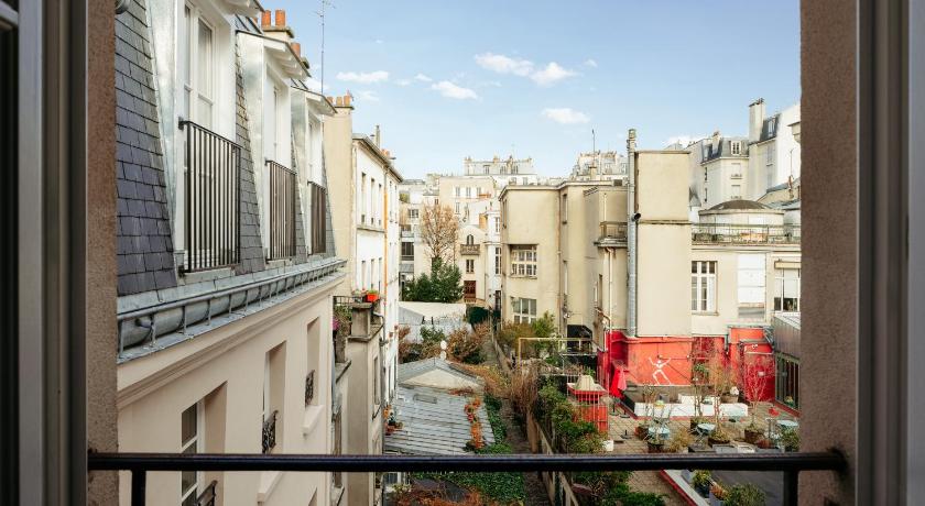 My Maison In Paris Montmartre photo