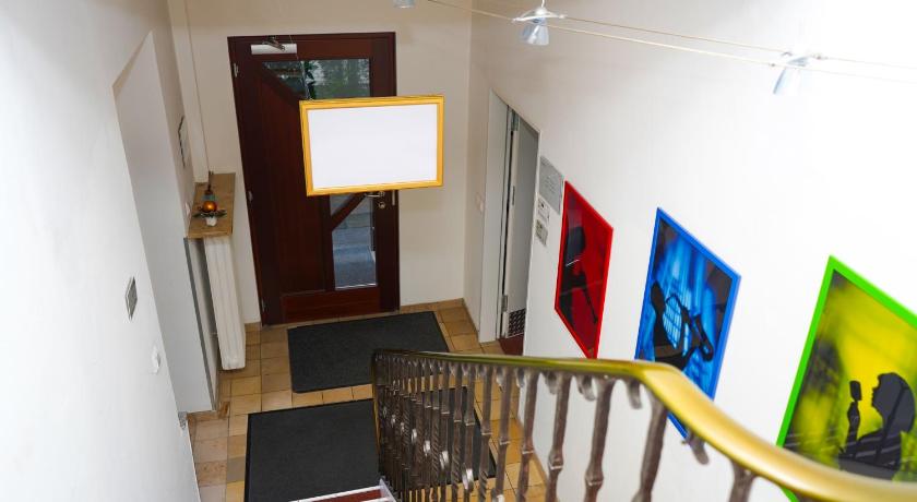ITM Hotel Bettkastchen am Sachsenwald photo