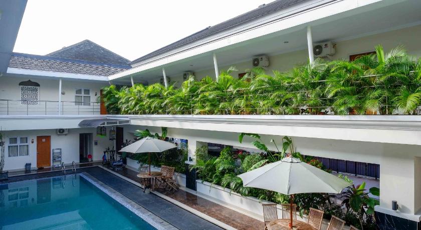 Urbanview Hotel Syariah Casa Azmya Yogyakarta by RedDoorz - image 10