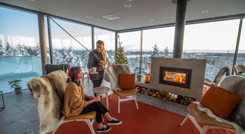 Lapland View Lodge photo