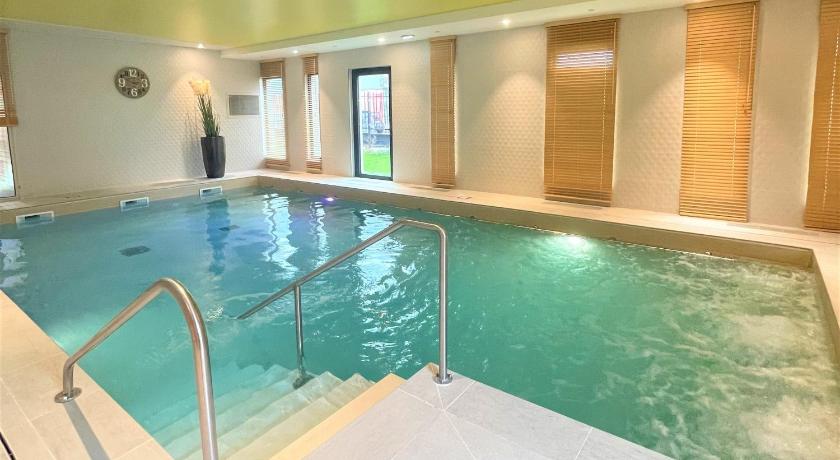 Residence Les Tisserands - Domitys — Hotel in Beauvais