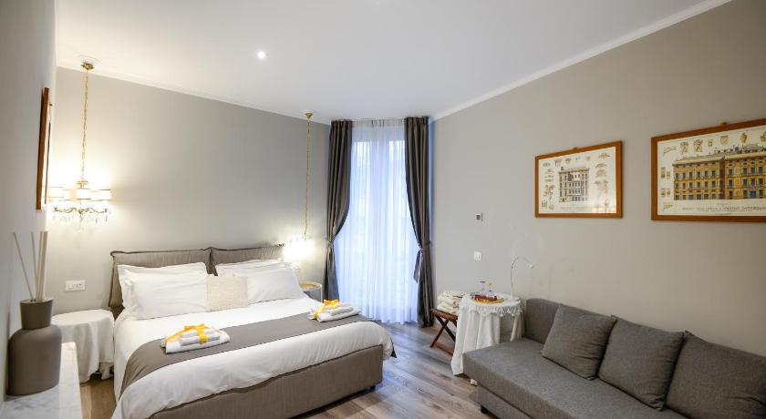 Il Genovino Rooms & Apartments photo