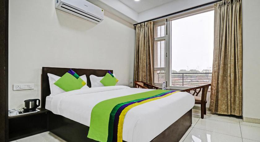 Treebo Trend Kamron Regency photo