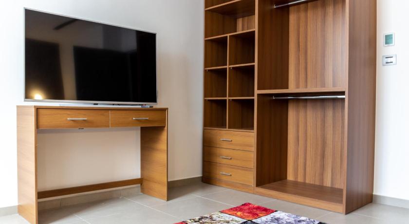 Amwaj Apartments photo