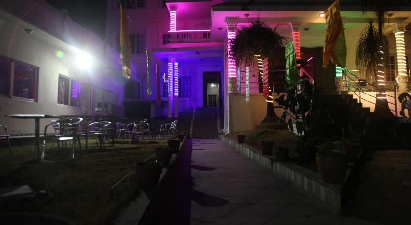 NOBEL PEACE HOTEL photo