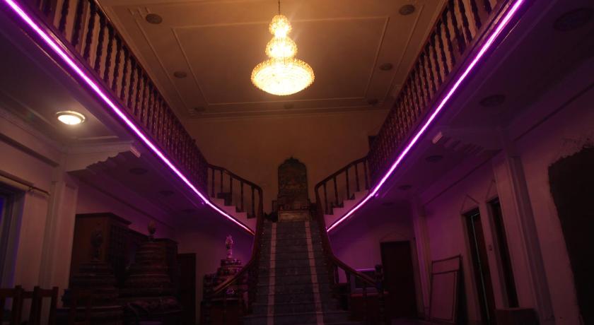 NOBEL PEACE HOTEL photo