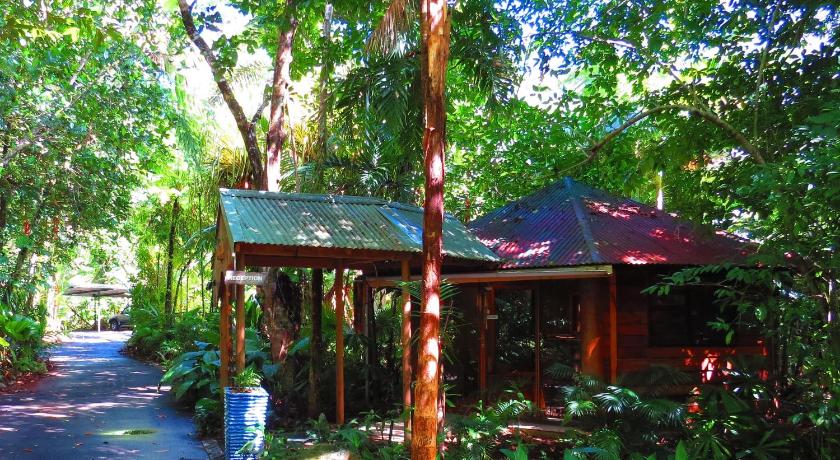 Daintree Rainforest Retreat