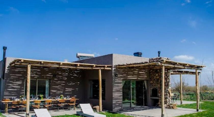 La Carrera Villas, Atamisque. Tupungato, Mendoza. — Hotel in Mendoza