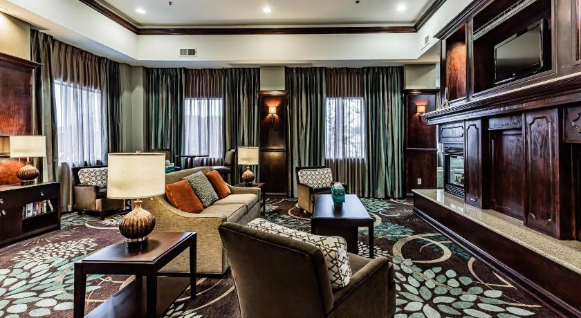 Staybridge Suites Laredo photo