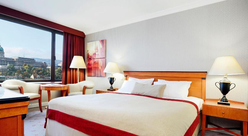 Image of Classic Room 1