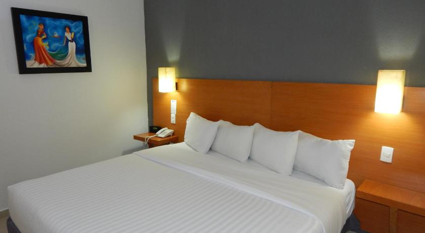 Best Western Minatitlan photo