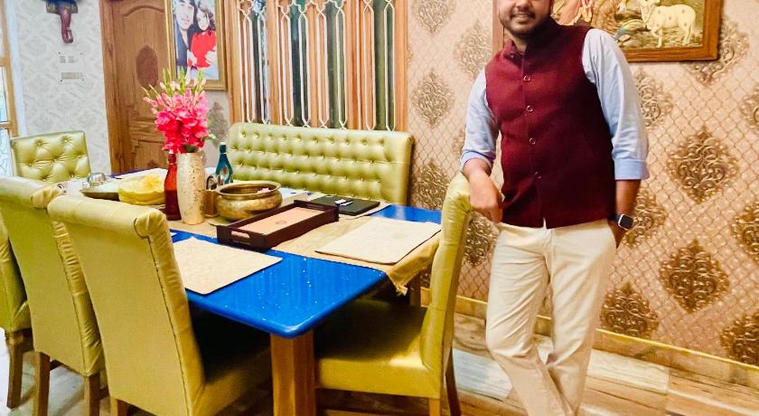 Krishna Kunj — Hotel in Ranchi