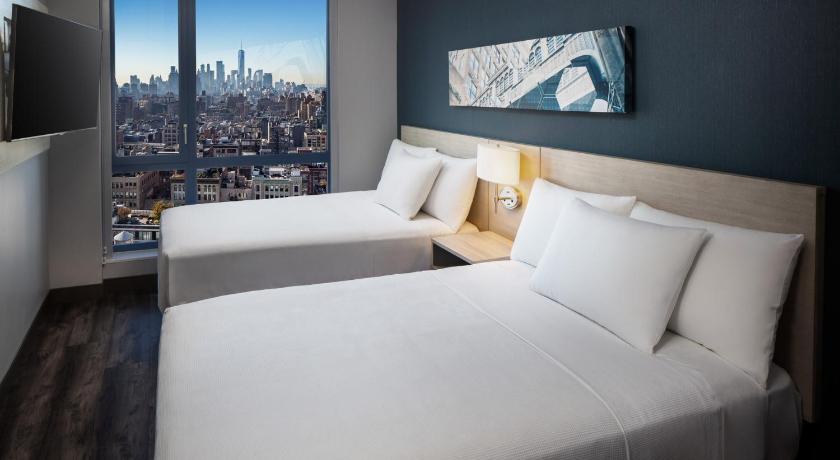 Image of Sky View Double Bed 1