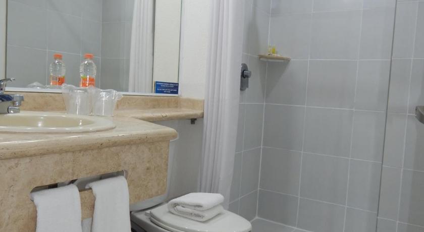 Best Western Minatitlan photo