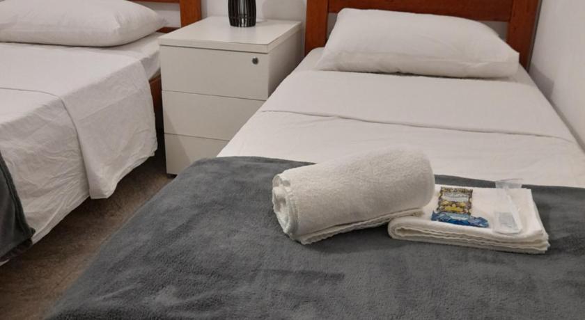 LIAH Hostel & Suites photo
