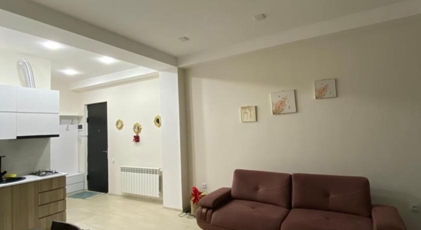 Valkhida's Apartment photo
