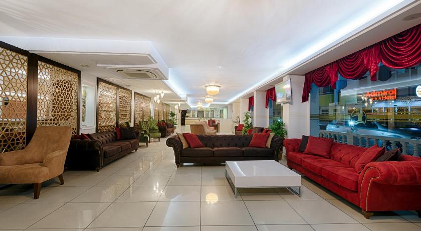 Kilikya Hotel photo
