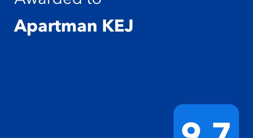 Apartman KEJ photo