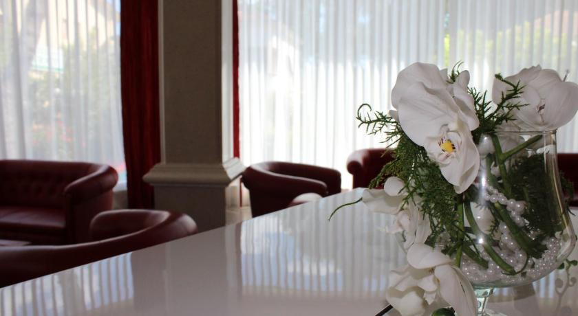 Hotel Buratti photo