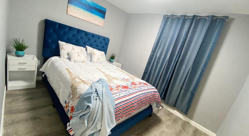EMALUX Condo Near Downtown,Bus,Train,Hospitals,United-Center,Fulton Market — Hotel in Chicago (IL)