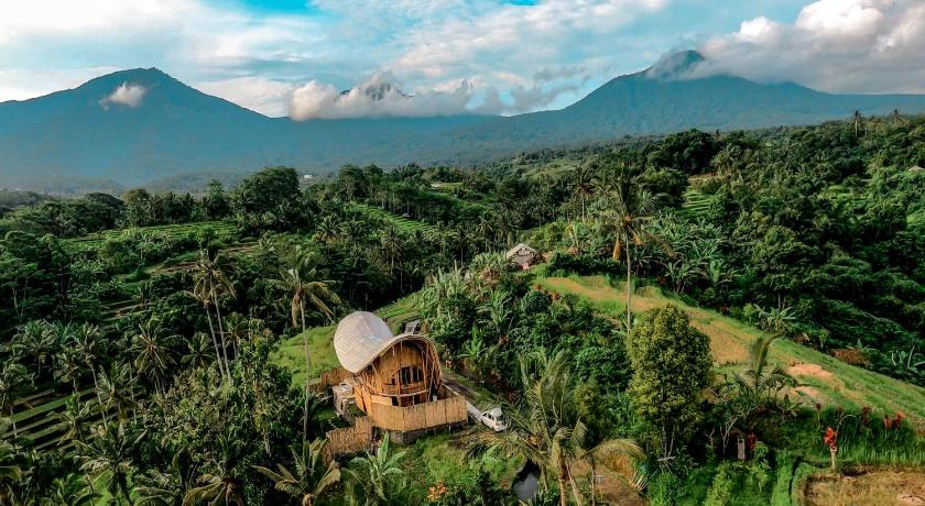 Le Aiken Xperience — Hotel in Bali