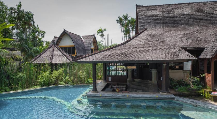 Hotel Villa Lumbung Bali Seminyak - image 46