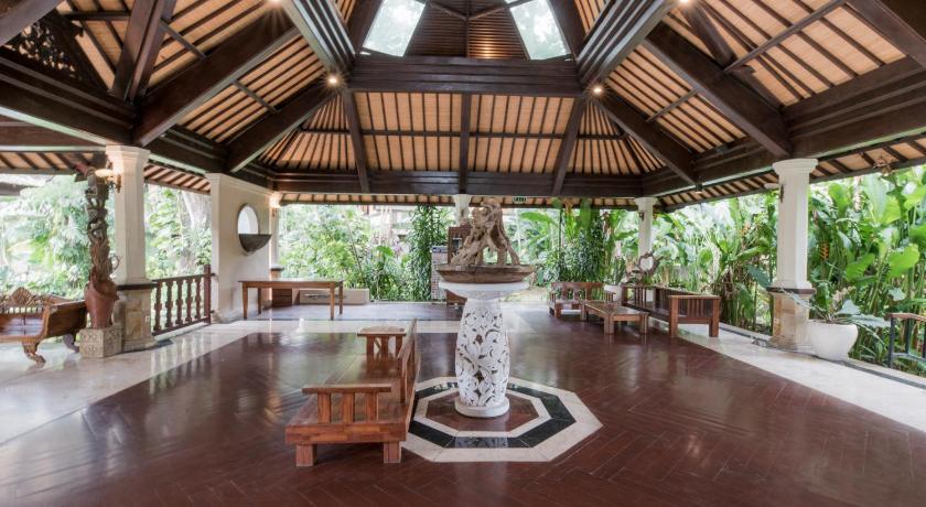 Hotel Villa Lumbung Bali Seminyak - image 5
