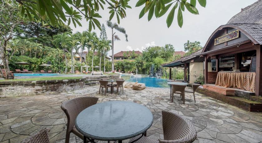 Hotel Villa Lumbung Bali Seminyak - image 37
