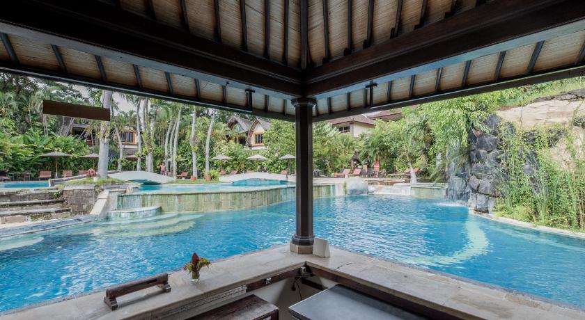Hotel Villa Lumbung Bali Seminyak - image 8