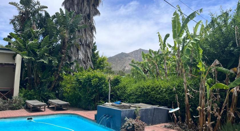 Malherbe Guesthouse photo
