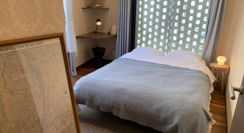 東京 Kyodo Private House 4つ星 宿泊施設 プール