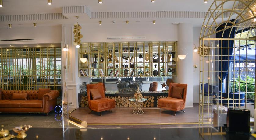 A11 HOTEL Exclusive - image 3