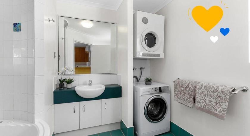 Gorgeous Apartment in Luxurious Noosa Resort photo