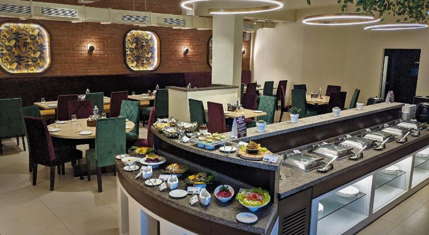 BluPetal Hotel - image 22