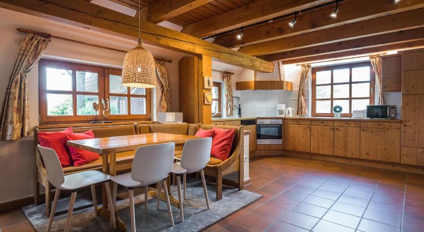 Faehrhauslodges Natur in Sicht - image 13