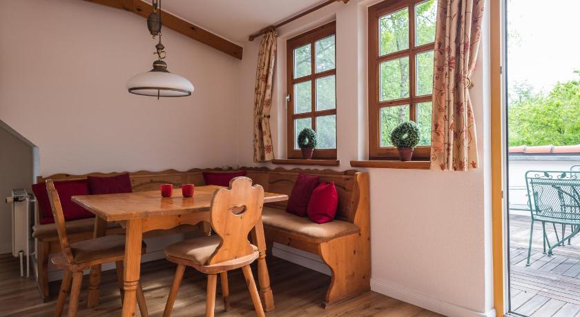 Faehrhauslodges Natur in Sicht - image 24