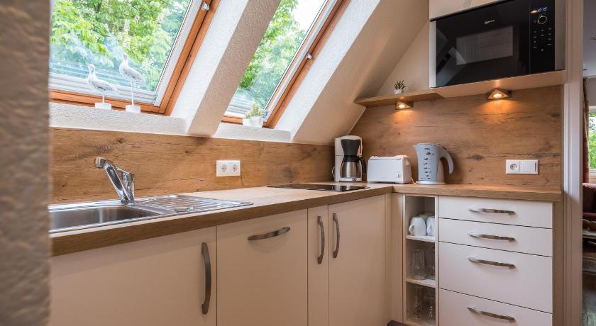 Faehrhauslodges Natur in Sicht - image 22