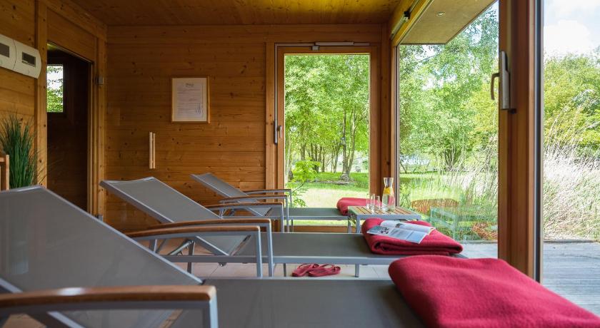 Faehrhauslodges Natur in Sicht - image 14