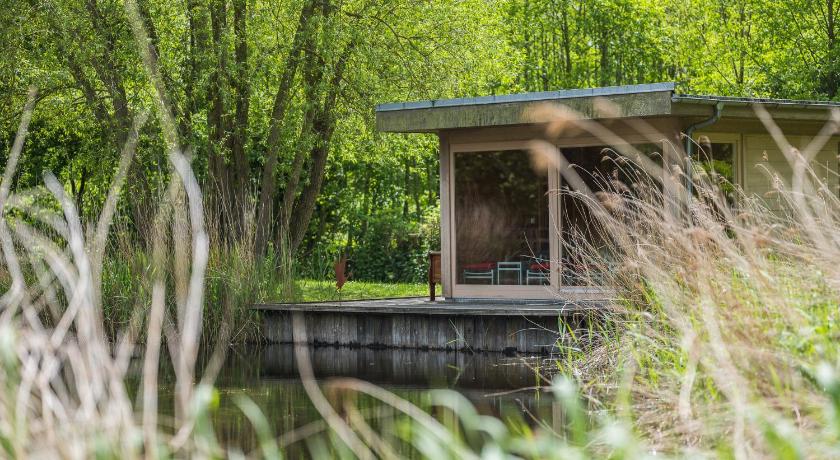 Faehrhauslodges Natur in Sicht - image 45
