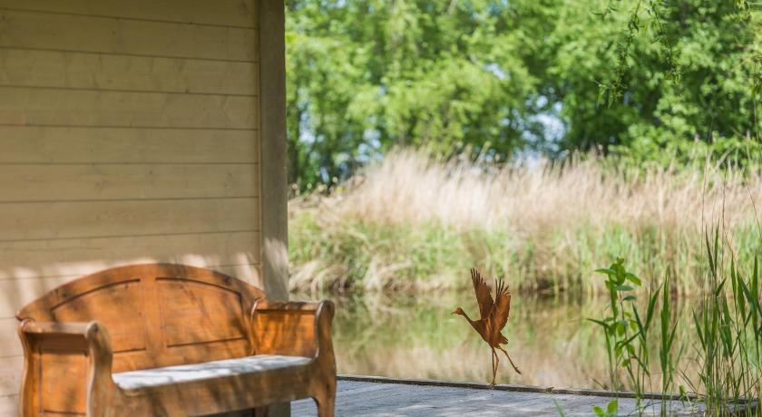 Faehrhauslodges Natur in Sicht - image 39