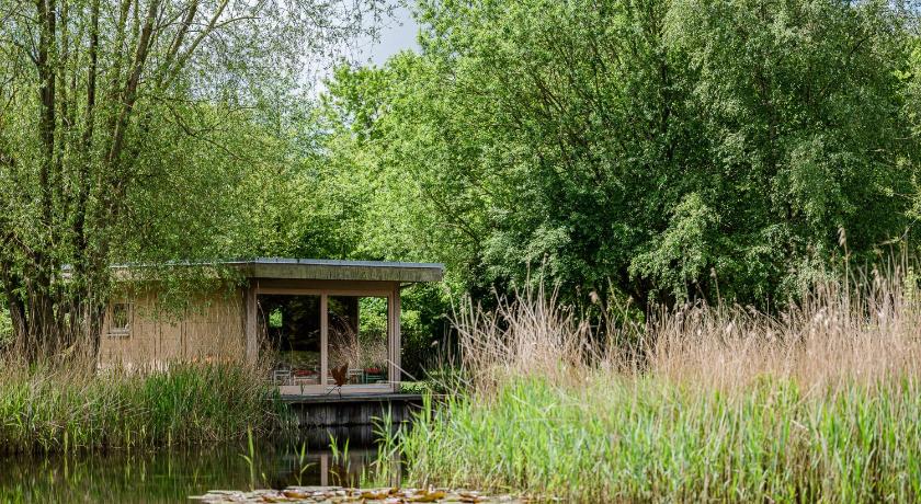Faehrhauslodges Natur in Sicht - image 46
