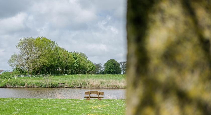Faehrhauslodges Natur in Sicht - image 47