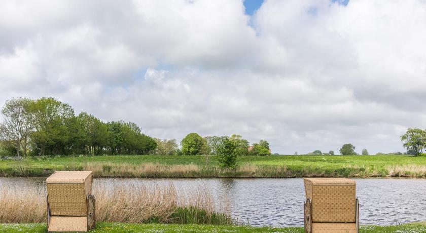 Faehrhauslodges Natur in Sicht - image 37