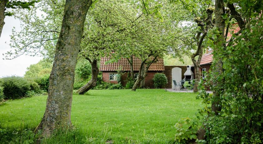 Faehrhauslodges Natur in Sicht - image 25