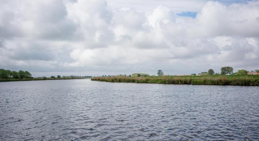 Faehrhauslodges Natur in Sicht - image 34