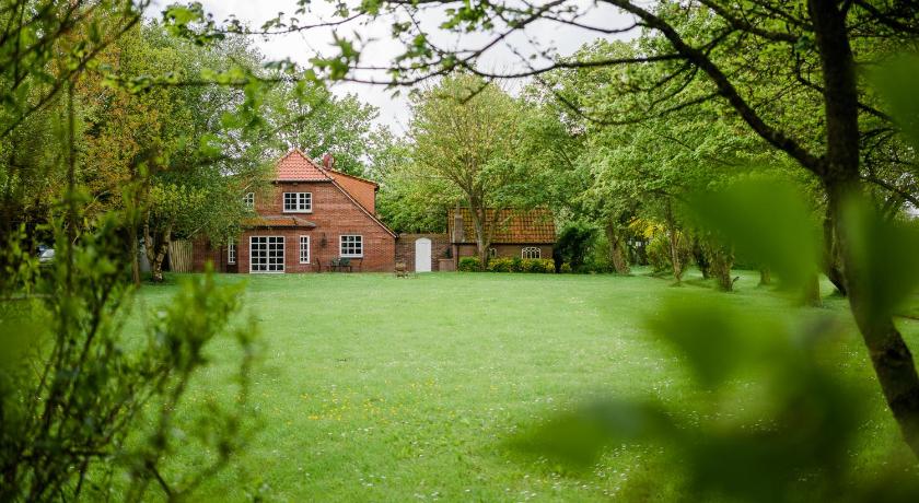 Faehrhauslodges Natur in Sicht - image 19