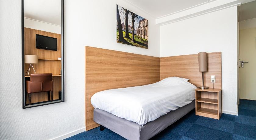 Hotel Hulst photo