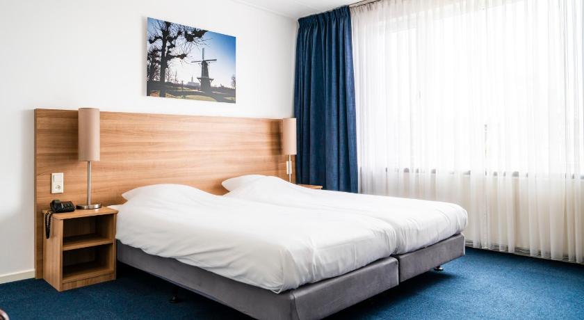 Hotel Hulst photo