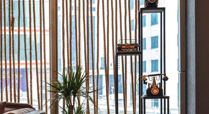 A11 Ataşehir Hotel photo
